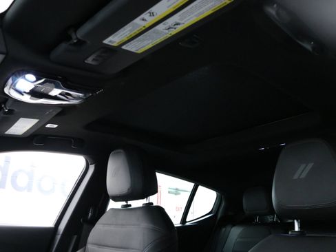 Used 2024 Dodge Hornet R/T Plus w/ R/T Blacktop Package image 23