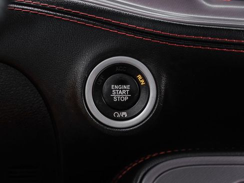 Used 2023 Dodge Challenger R/T Scat Pack w/ Plus Package RWD image 17