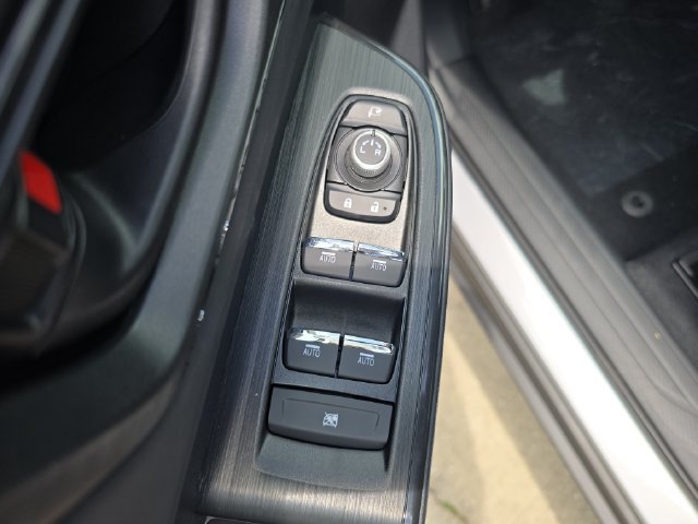 New 2026 Subaru Outback Wilderness AWD/4WD image 13