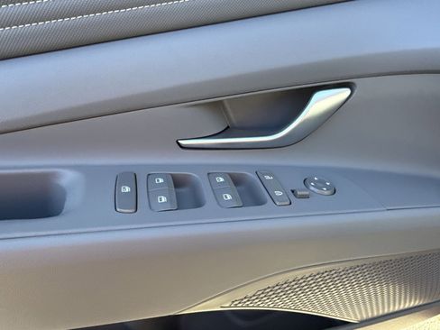 New 2026 Hyundai Elantra Sport image 15