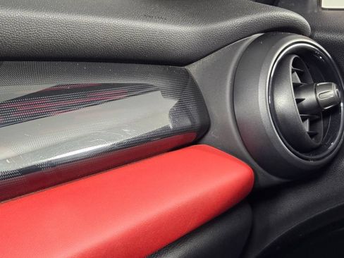 Used 2021 MINI Cooper John Cooper Works FWD image 34