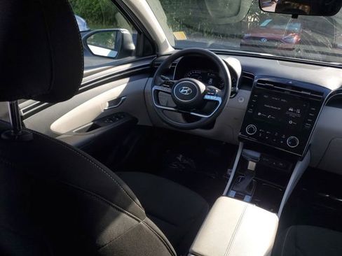 Certified 2023 Hyundai Tucson SEL image 20
