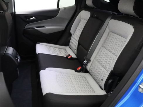 Used 2024 Chevrolet Equinox LS w/ LS Convenience Package AWD/4WD image 13
