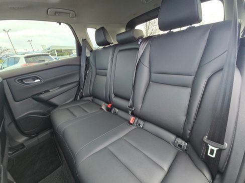 Used 2023 Nissan Rogue SL w/ SL Premium Package image 21