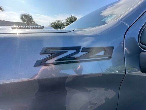 Used 2021 Chevrolet Silverado 1500 RST AWD/4WD image 36