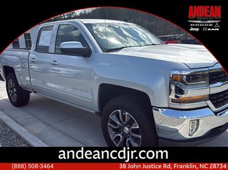 Used 2018 Chevrolet Silverado 1500 LT w/ All Star Edition video 1