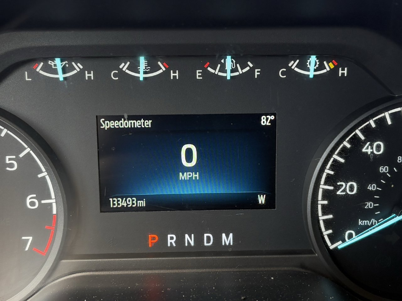 Used 2023 Ford F150 XL w/ Max Trailer Tow Package AWD/4WD image 15