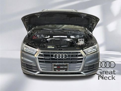 Used 2018 Audi Q5 2.0T Premium AWD/4WD image 17