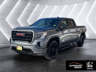 Used 2021 GMC Sierra 1500 Elevation video 1