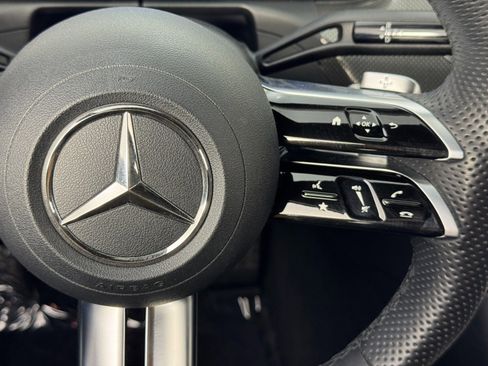 Used 2023 Mercedes-Benz C 300 Sedan w/ AMG Line w/ Night Package image 24