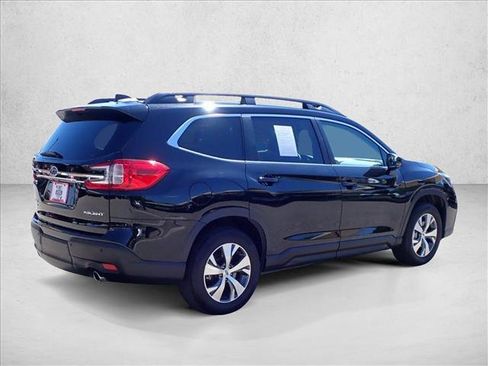 Certified 2025 Subaru Ascent Premium AWD/4WD image 4