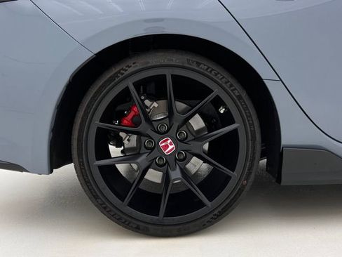 Used 2025 Honda Civic Type R image 29