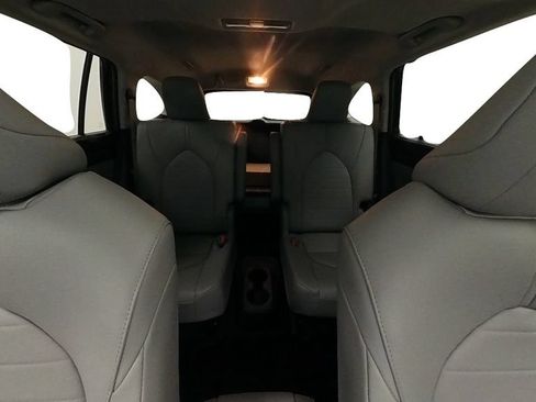 Certified 2024 Toyota Highlander XLE AWD/4WD image 33