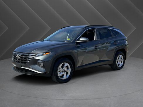 Used 2024 Hyundai Tucson SEL image 35