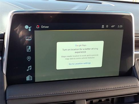 Certified 2024 Chevrolet Tahoe LT w/ Luxury Package image 20