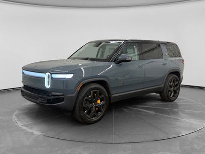 Used 2026 Rivian R1S Premium Tri