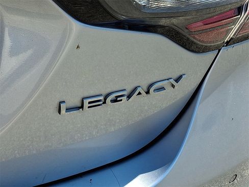 Used 2020 Subaru Legacy Limited w/ Popular Package #3 image 31