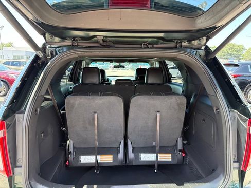 Used 2013 Ford Explorer XLT FWD image 10