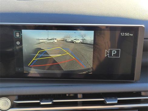 New 2026 Hyundai Tucson SE image 25