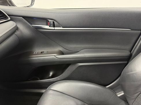 Used 2023 Toyota Camry XSE image 25