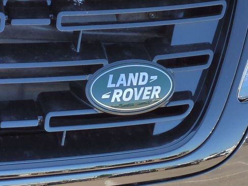 New 2026 Land Rover Range Rover Evoque S image 9