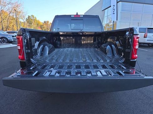 Used 2025 RAM 1500 Laramie image 13