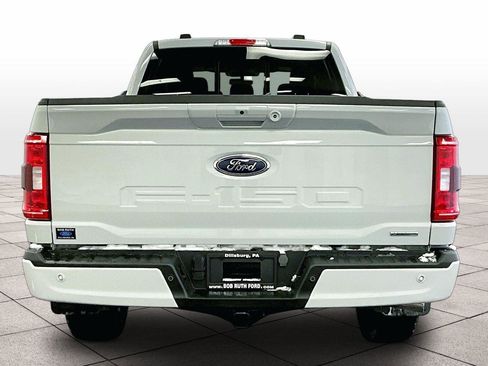 Used 2023 Ford F150 XLT w/ Equipment Group 302A High image 4