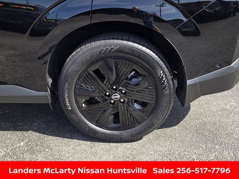 Used 2025 Nissan Murano SV image 12