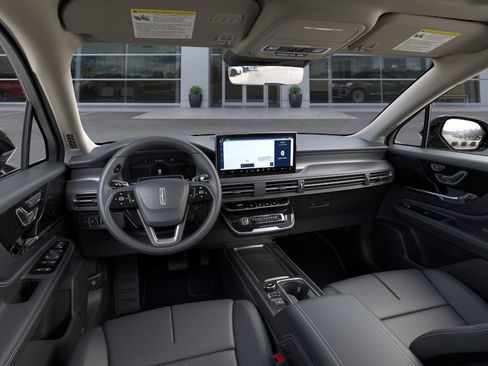 New 2026 Lincoln Corsair Premiere AWD/4WD image 9