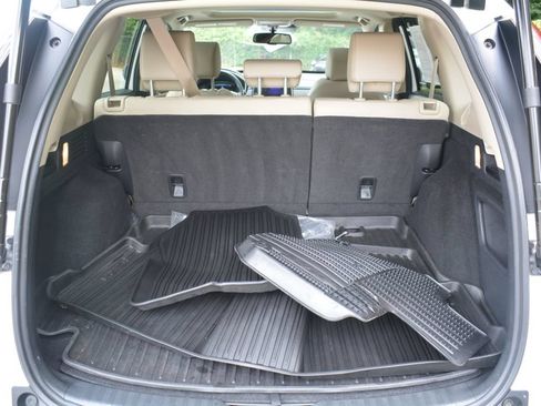 Used 2022 Honda CR-V EX-L image 26