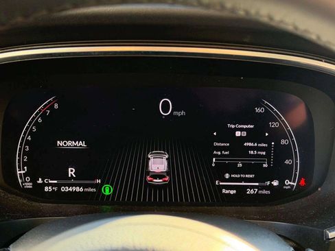 Used 2023 Acura MDX FWD w/ Technology Package image 33