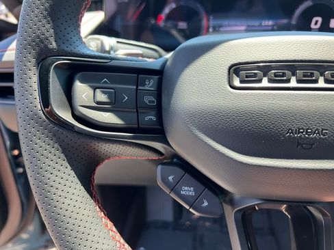 New 2026 Dodge Charger R/T AWD/4WD image 17