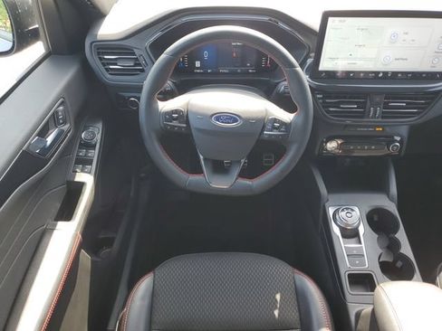 Used 2023 Ford Escape ST-Line w/ Tech Pack #1 AWD/4WD image 25