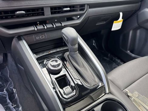 New 2026 Chevrolet Colorado Trail Boss image 25