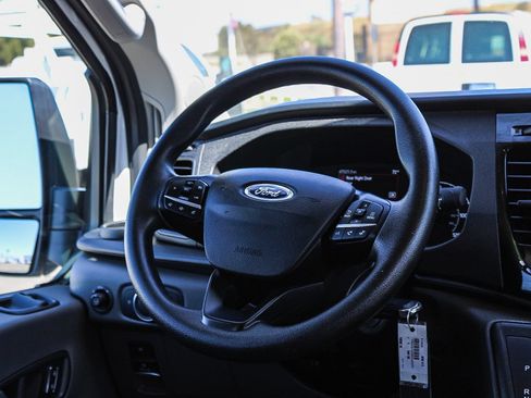 Used 2024 Ford Transit 350 XLT RWD image 14