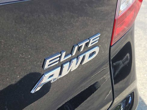 Certified 2021 Honda Pilot Elite image 12