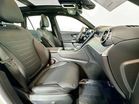 New 2026 Mercedes-Benz GLC 43 AMG 4MATIC image 26