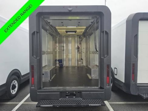 Used 2024 Chevrolet Brightdrop 600 w/ Battery Pack, Max Range AWD/4WD image 33