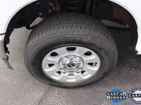 Used 2024 Ford F250 XLT image 5