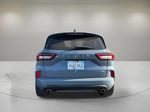 Certified 2024 Ford Escape ST-Line w/ Equipment Group 301A FWD image 3