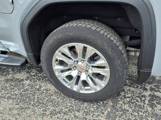 Used 2024 GMC Sierra 1500 Denali w/ Technology Package AWD/4WD image 45