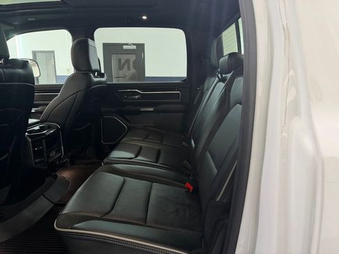 Used 2022 RAM 1500 Laramie image 14