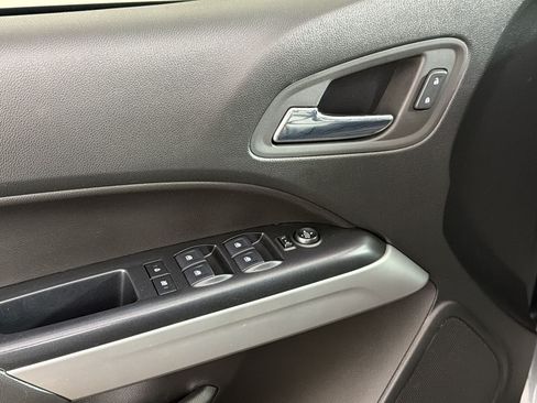Used 2022 Chevrolet Colorado ZR2 AWD/4WD image 26