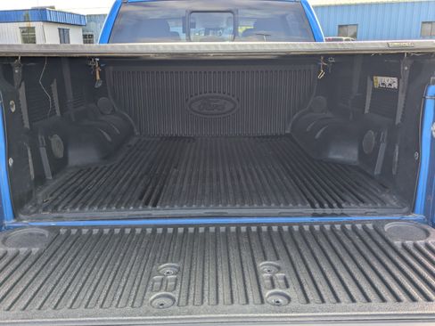 Certified 2022 Ford Ranger XLT w/ Equipment Group 302A High image 10