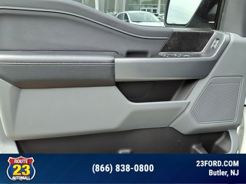 Certified 2022 Ford F150 XLT w/ Equipment Group 302A High AWD/4WD image 12