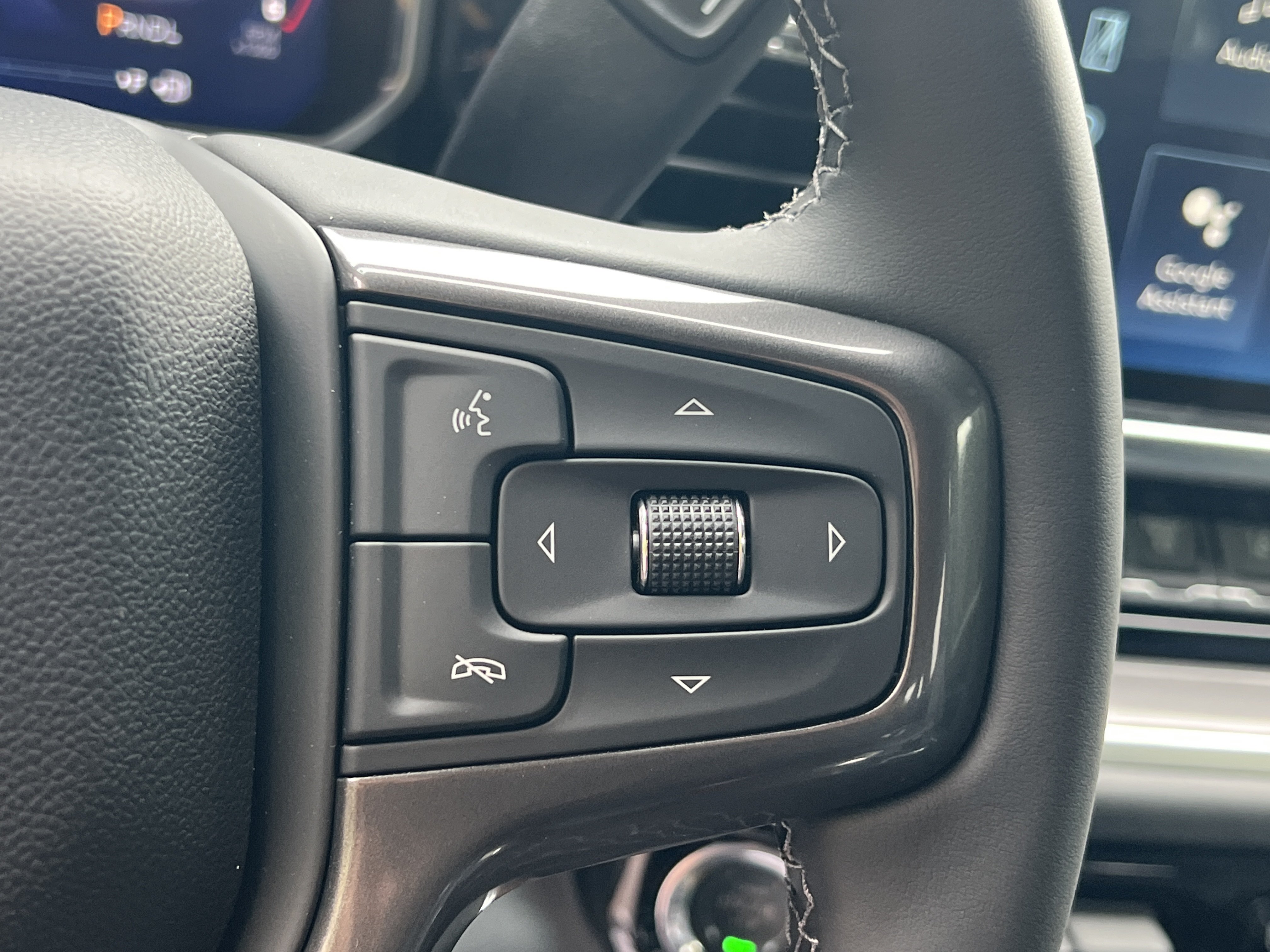 New 2026 Chevrolet Silverado 2500 High Country w/ High Country Premium Package AWD/4WD image 21
