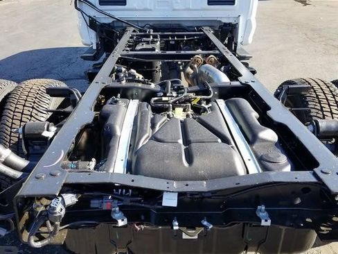 New 2026 Ford F350 XL w/ Snow Plow Prep Package image 15