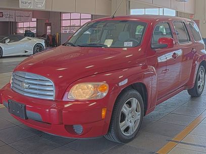 Used 2011 Chevrolet HHR LT