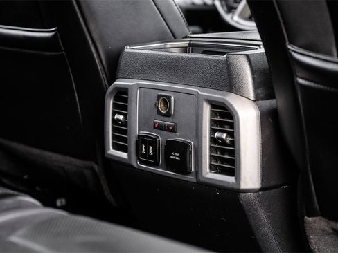 Used 2019 Ford F150 Raptor w/ Equipment Group 802A Luxury image 42