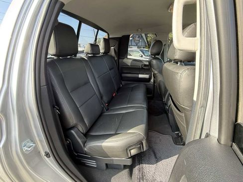 Used 2012 Toyota Tundra 4x4 Double Cab image 11